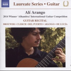 Guitar Recital