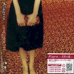 幻影の貌