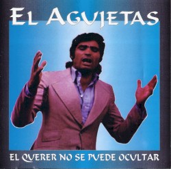 El querer no se puede ocultar