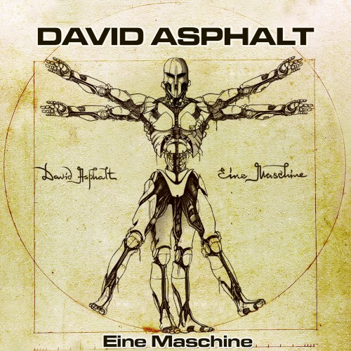 Eine Maschine