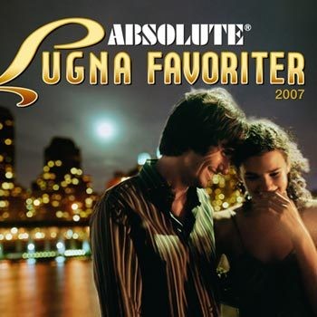 Absolute Lugna Favoriter 2007