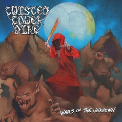 Wars in the Unknown
