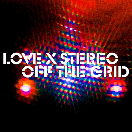 Off the Grid