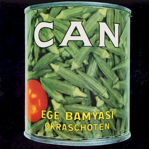 Ege Bamyası