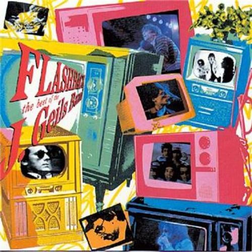 Flashback: The Best of The J. Geils Band