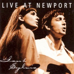 Live at Newport