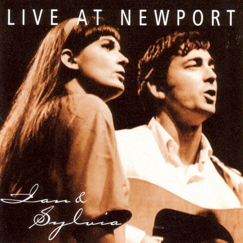 Live at Newport