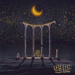 Night Ocean