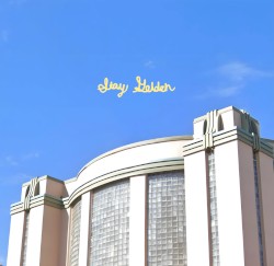 Stay Golden