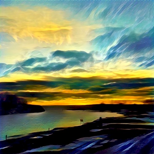 Celtic Dreams