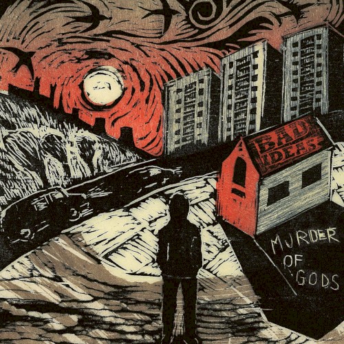Murder of Gods