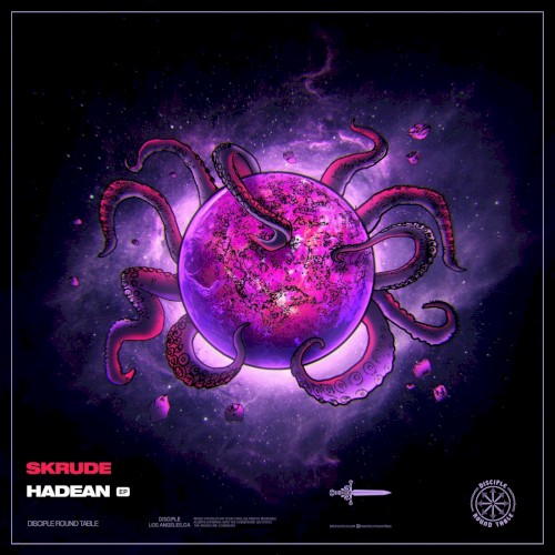 Hadean EP