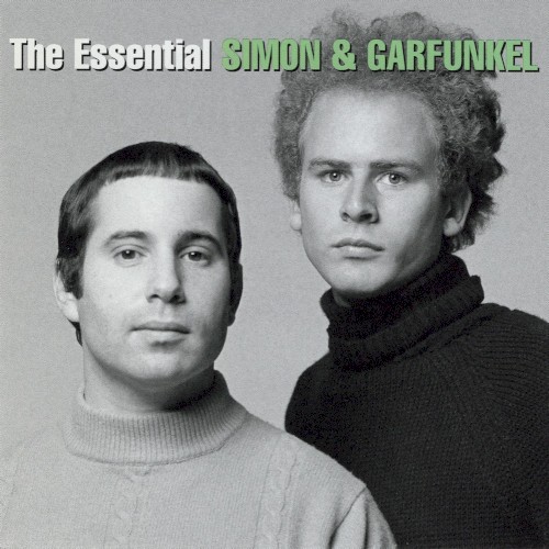 The Essential Simon & Garfunkel