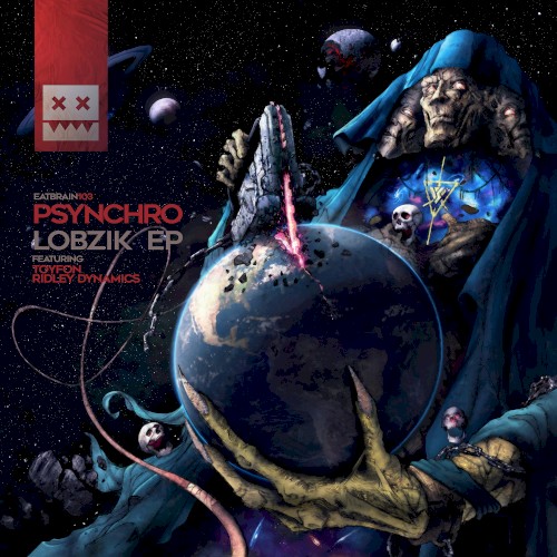 Lobzik EP