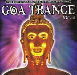 Goa Trance, Volume Fourteen