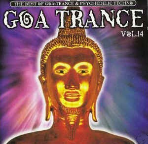 Goa Trance, Volume Fourteen