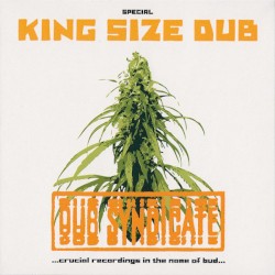 Special King Size Dub (Crucial Recordings in the Name of Bud)