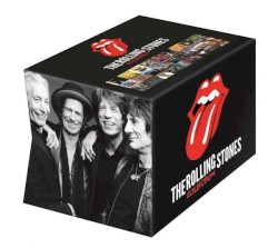 The Rolling Stones Collection