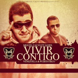 Vivir contigo