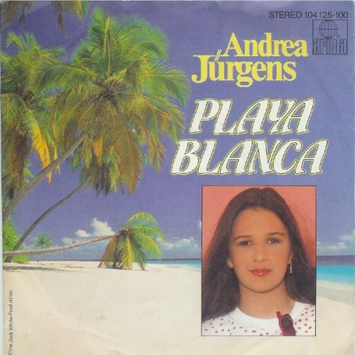 Playa Blanca