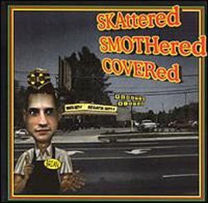 Skattered Smothered Covered
