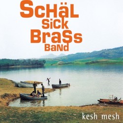 Kesh Mesh