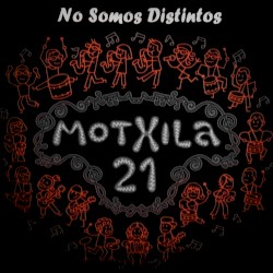 No Somos Distintos