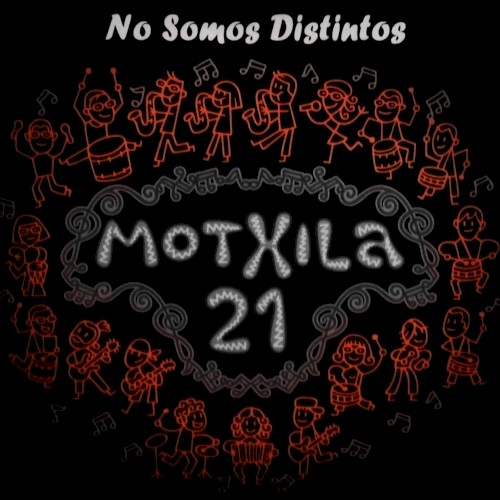 No Somos Distintos