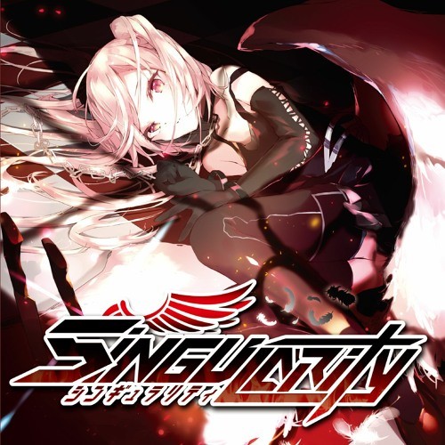 Singularity
