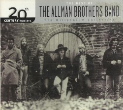20th Century Masters: The Millennium Collection: The Best of The Allman Brothers Band