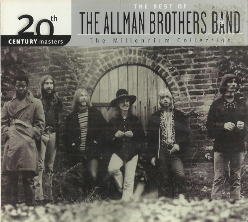 20th Century Masters: The Millennium Collection: The Best of The Allman Brothers Band