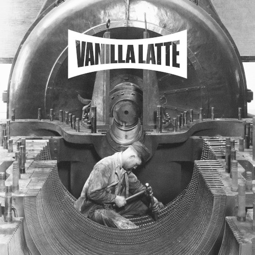 Vanilla Latte