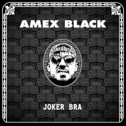 AMEX BLACK