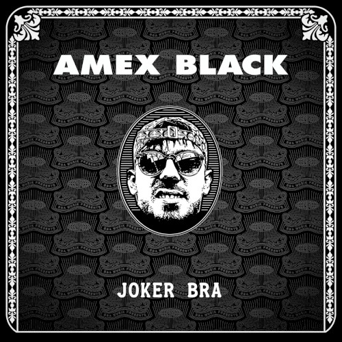 AMEX BLACK