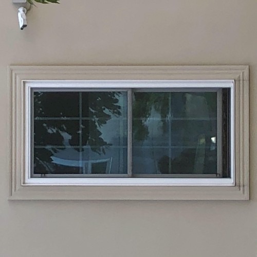 Vier Fenster EP
