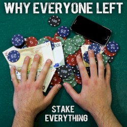 Stake Everything