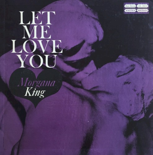 Let Me Love You