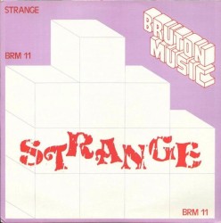 Strange