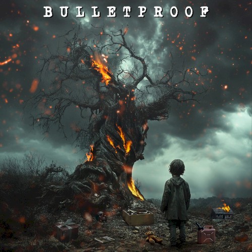Bulletproof