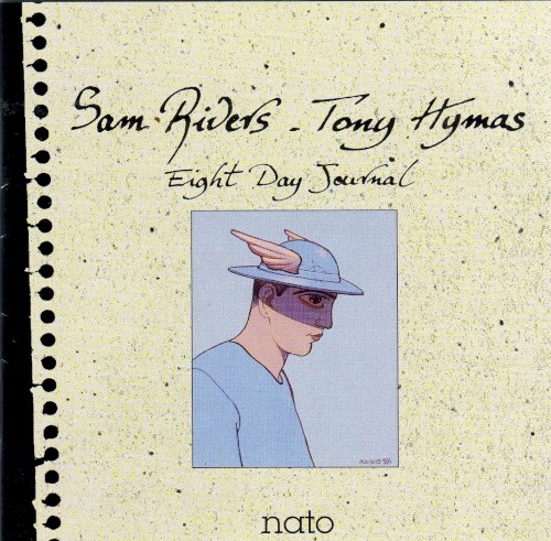 Eight Days Journal