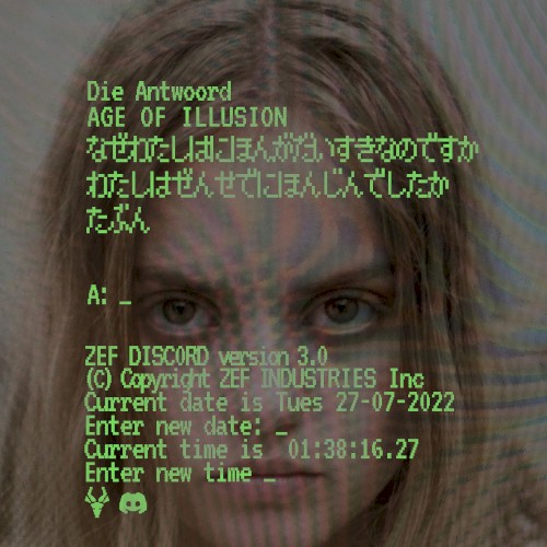 Age of Illusion