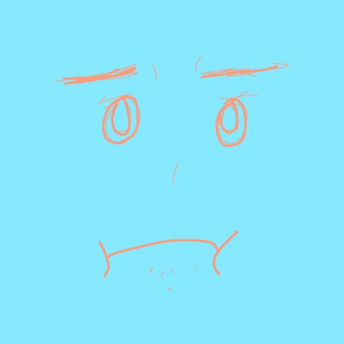 just nothing