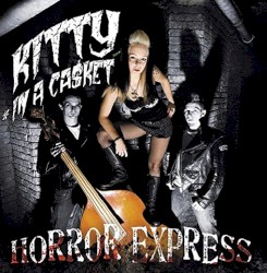 Horror Express