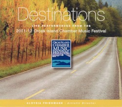 Destinations