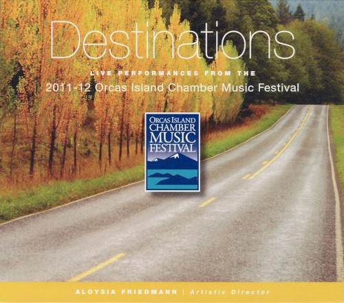 Destinations