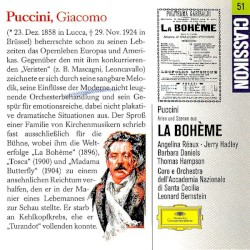 La bohème