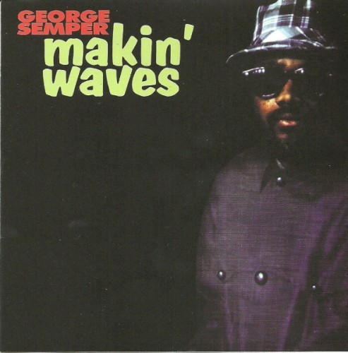 Makin' Waves
