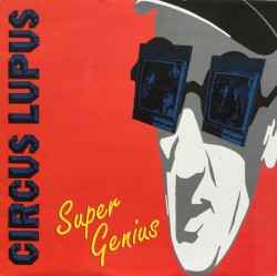 Super Genius