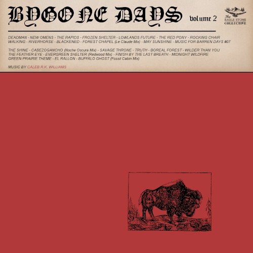 Bygone Days Volume 2