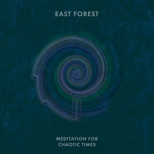 Meditation for Chaotic Times